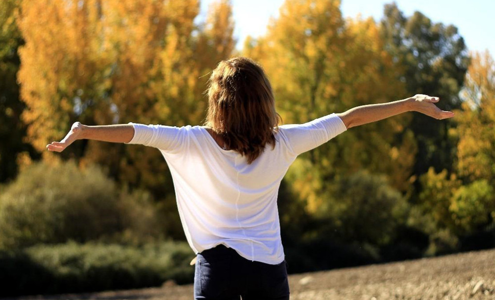 Mang lại sự dễ chịu cho cơ thể bằng ánh sáng mềm và nhẹ